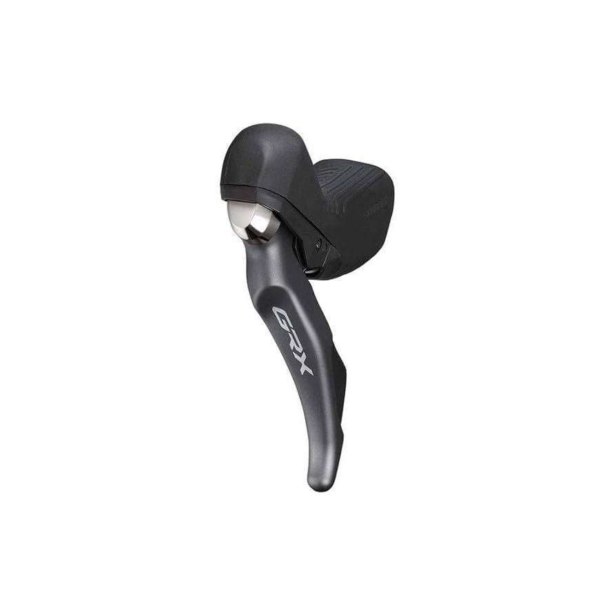 Amazon.com : SHIMANO GRX ST-RX810 GRX Mechanical Shift